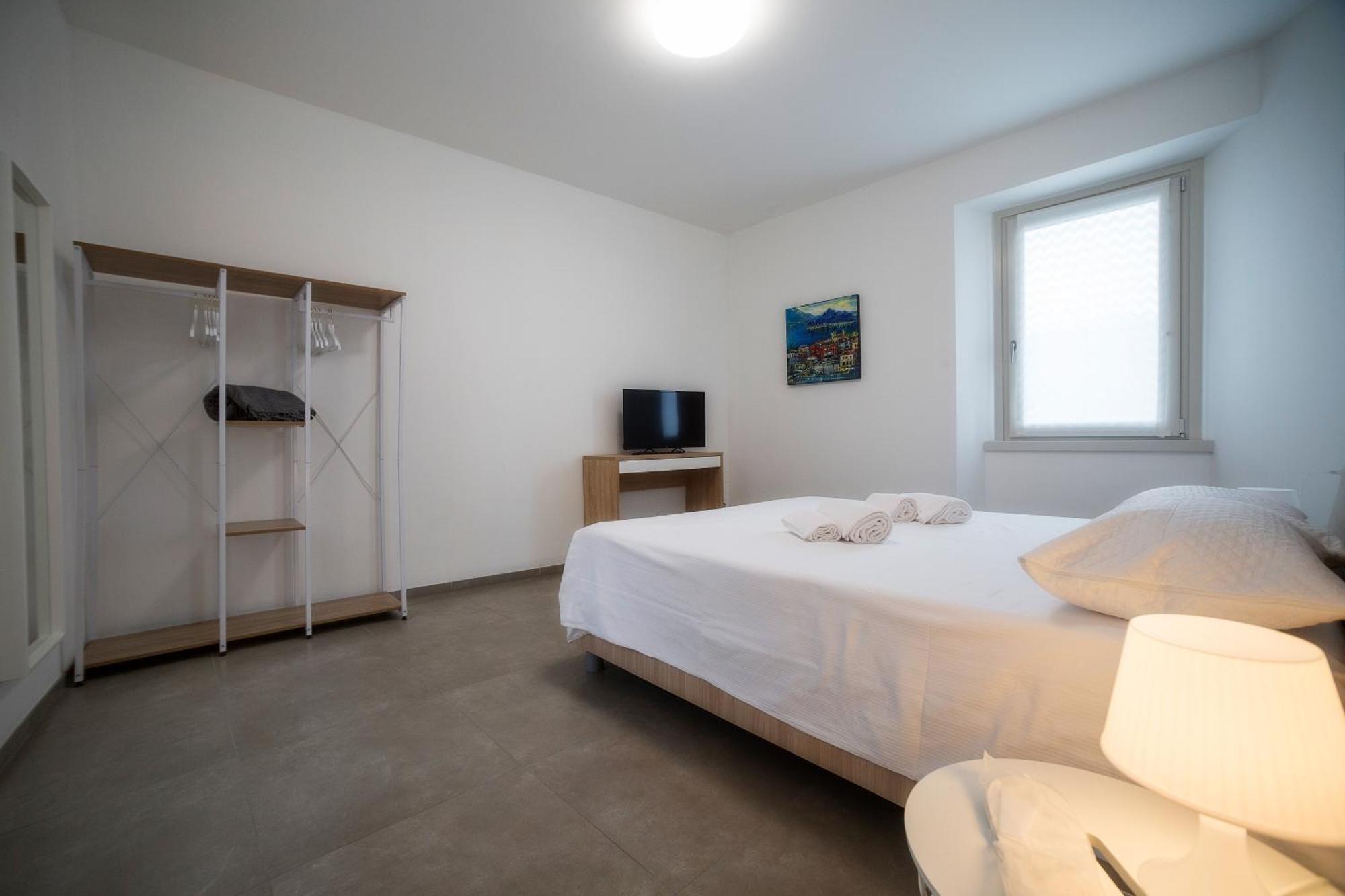 Lakefront Home Residenza Il Gallo In Riva Al Lago Pisogne Buitenkant foto