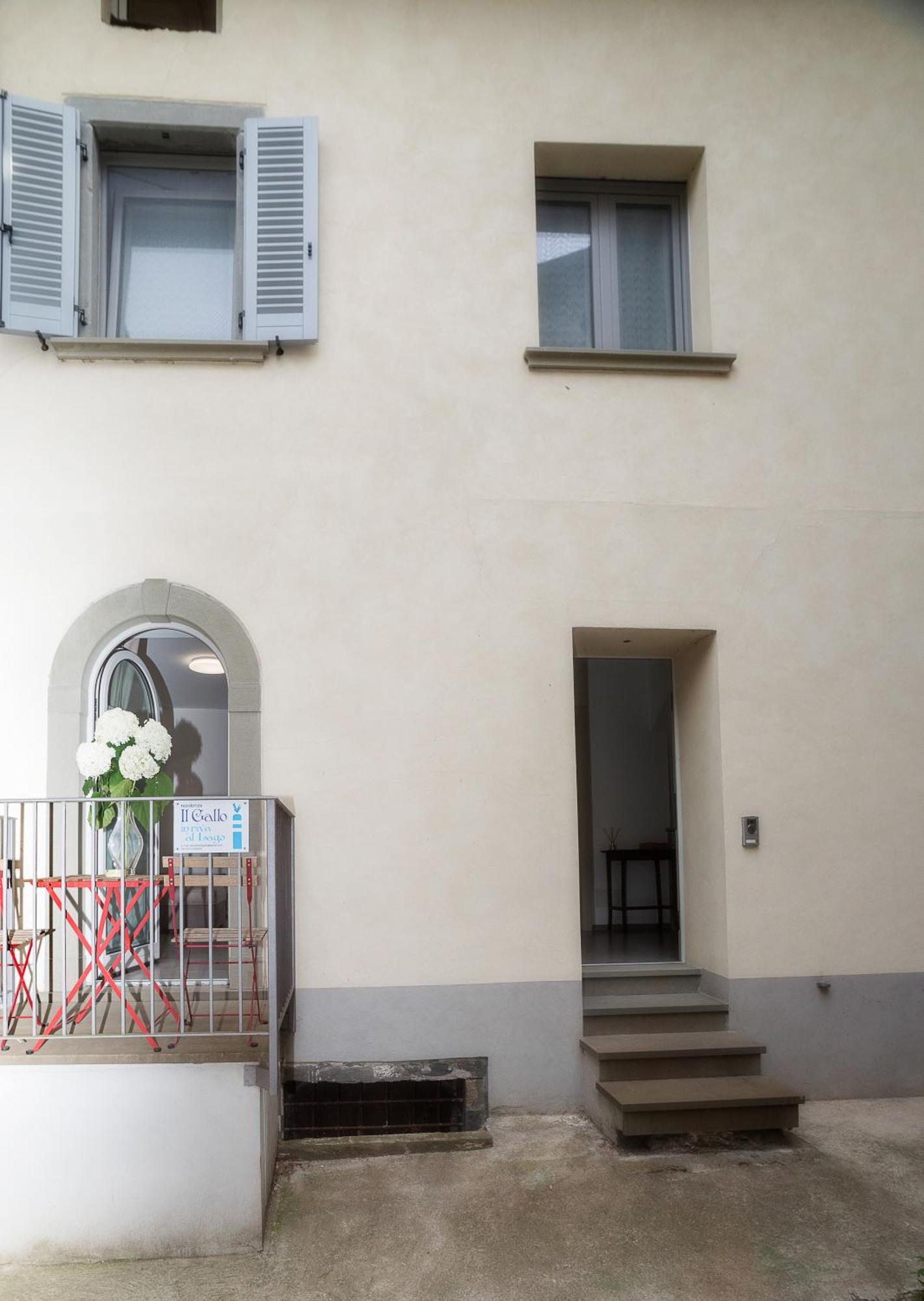 Lakefront Home Residenza Il Gallo In Riva Al Lago Pisogne Buitenkant foto